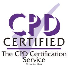 CPD Certified — The CPD Certification Service Collective Mark